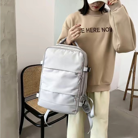 Travel Backpack - Picture 5 of 5